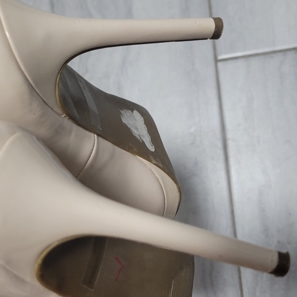 REPORT TULSA WOMEN'S HIGH HEEL SHOES SIZE 10 - Picture 13 of 14